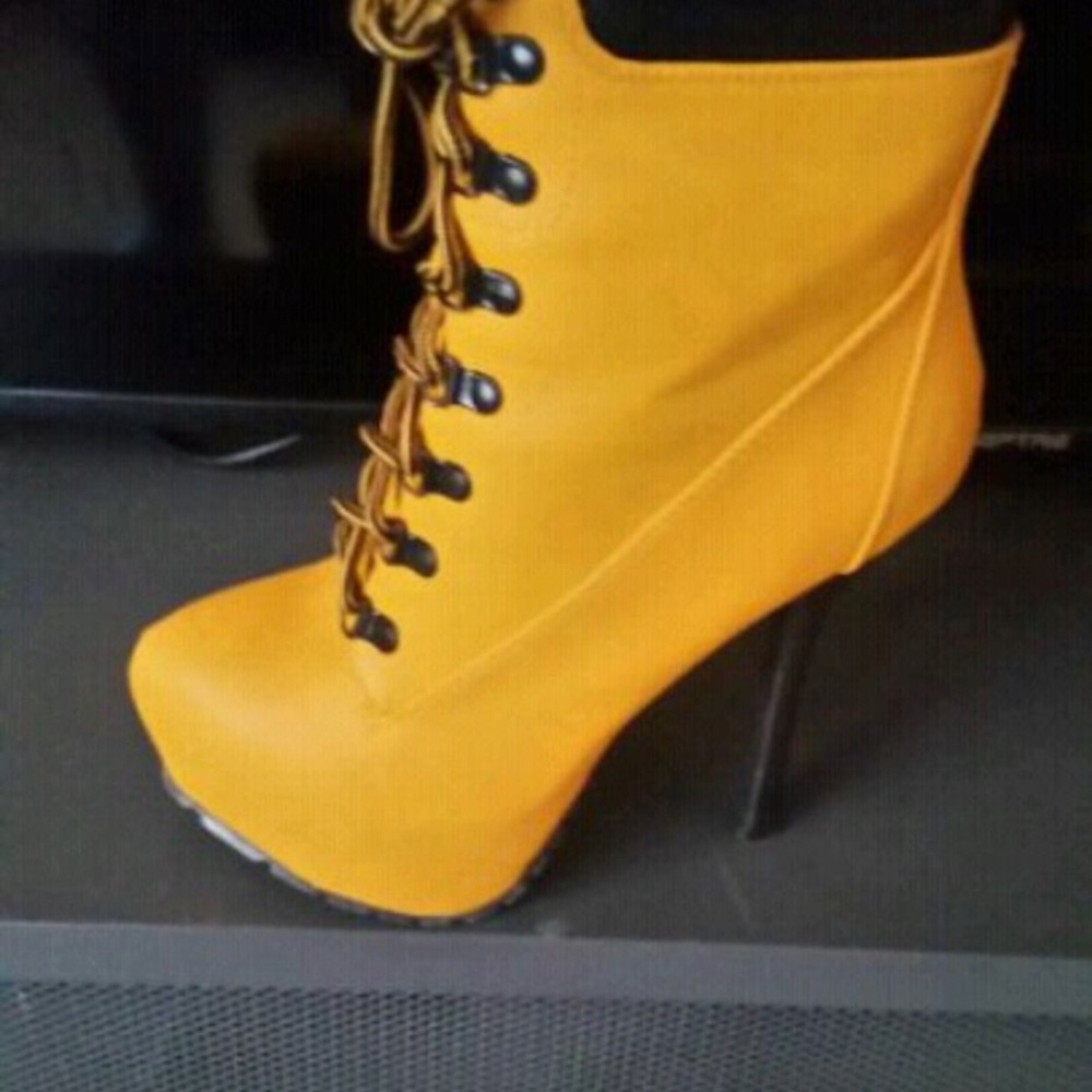 Timberland like women shoes